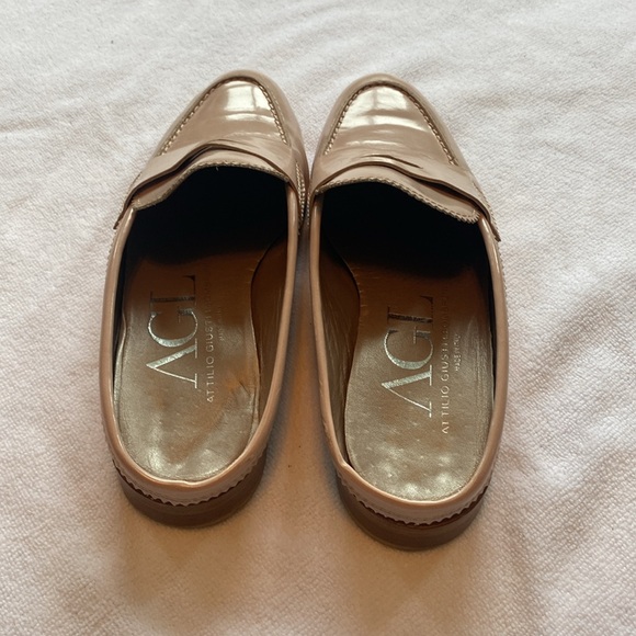 Attilio Giusti Leombruni Mules - Picture 4 of 12